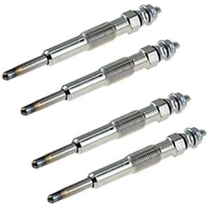 PARA OPEL VAUXHALL ARENA RENAULT KANGOO TRAFIC CLIO 4X ENCHUFES BRILLANTES TOTALMENTE NUEVOS - Imagen 1 de 1