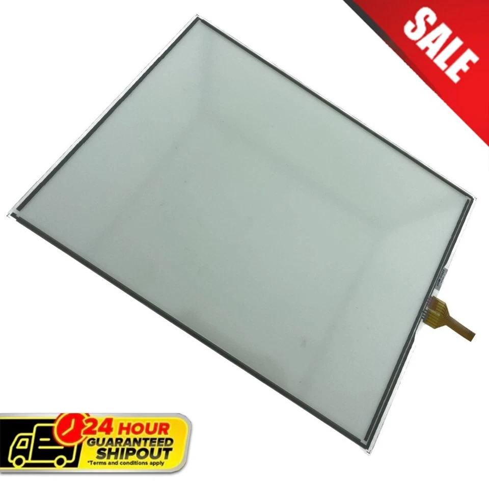 Touch Screen for GT/Gunze 15inch - Image 1 of 4