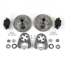 28-48 Early Ford Front Disc Brake Conversion GM 5x4.75 Front Suspension Hot Rod 