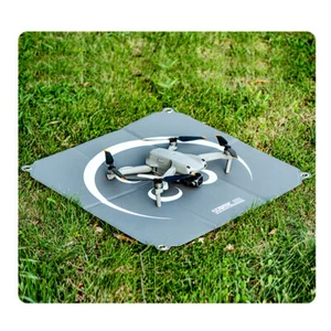 Almohadilla de aterrizaje plegable para DJI Air3/Mini 4Pro 55CM Drone Delantal de estacionamiento Almohadilla - Imagen 1 de 14