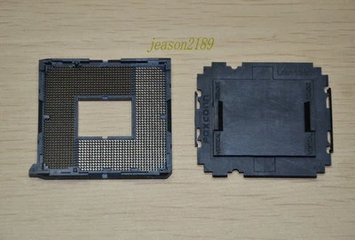 Brand New Foxconn INTEL i7 PC LGA1366 CPU BGA Socket Base Connector - Image 1 of 3