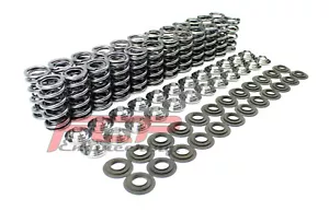 KIT DE RESORTE VÁLVULA SUPERTECH PARA BMW M3 E46 3.2 S54B32 SPRK-2521-2BM-T1 - Imagen 1 de 4