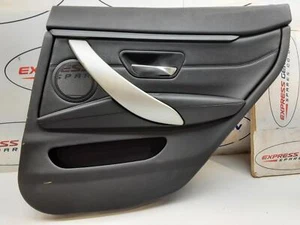 PANEL TARJETA PUERTA TRASERA IZQUIERDA BMW SERIE 4 F36 GRAN TOURER - Imagen 1 de 10