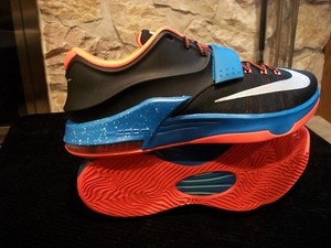 Las mejores ofertas en Zapatillas de hombre Nike KD 7 | eBay