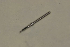 Tige Winding stem Aufzugwelle Albero di carica Chezard 80 86 87 88 NOS 401 - Imagen 1 de 1