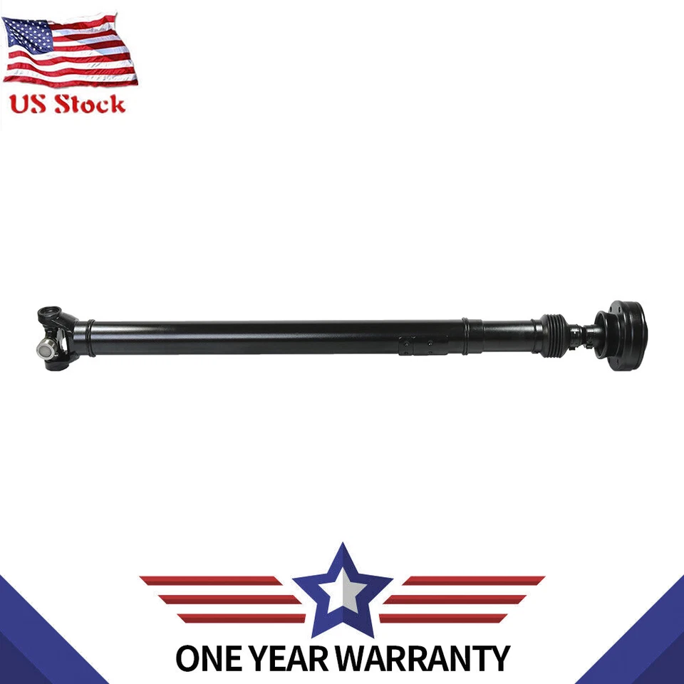 Front Drive Shaft Prop Fits 1999-04 Jeep Grand Cherokee 4.0L 52105884AA 34 5/8" - Image 1 of 4