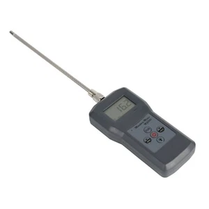 MS350 Chemical powder moisture meter soil silver sand High Frequency range 0-40% - Picture 1 of 2