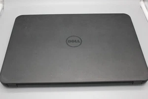 Dell P28F Laptop Windows 8 intel Processor 15.6" Screen- UNTESTED/FOR PARTS ONLY - Picture 1 of 14