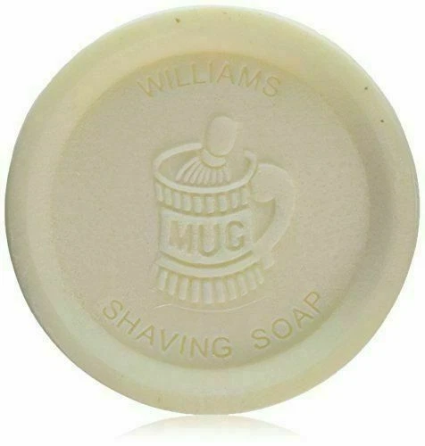 Williams Mug Shaving Soap - 1.75oz