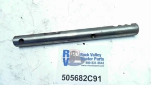 RAIL 1ST,2ND & REV SHIFT - Picture 1 of 1