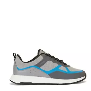 Boss Mens Titanium Low Tr Trainers Sneakers Sports Shoes - Picture 1 of 6