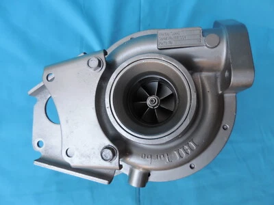 Isuzu 4HK1 NRR NQR NPR  W5500  W5500HD DT7 8981479061 GENUINE Turbo charger  - Image 1 of 4