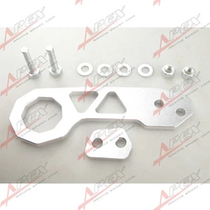 Gancho de remolque trasero universal de aluminio para Skyline 200SX R33 S13 S14 y similar - Imagen 1 de 6
