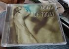 Youth Of Today - Can&#39;t Close My Eyes CD Punk Rock