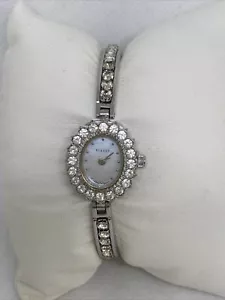 Vialli Ladies Watch Old Stock! Good Working Order! No Box! Deals! - Picture 1 of 5
