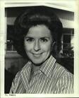 1971 Press Photo Mala Powers, Tv And Film Actress, United States. - Mjp36321