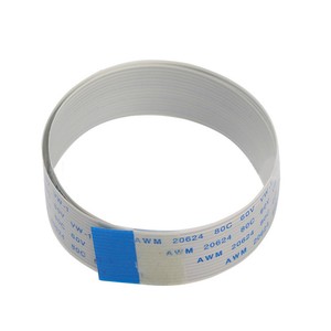 Replacement FFC Flexible Flat Cable 15/30/50/100CM for Raspberry Pi Camera