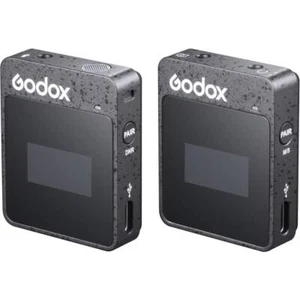 Godox MoveLink II M1 (Zwart) - Imagen 1 de 5