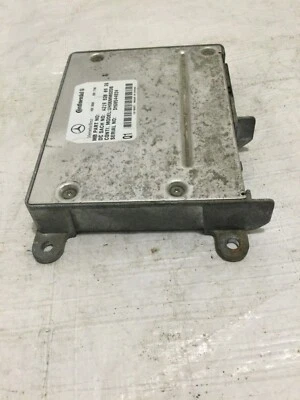 Módulo de control de comunicación Mercedes-Benz Clase E 2005 OEM Foto 1 de 4