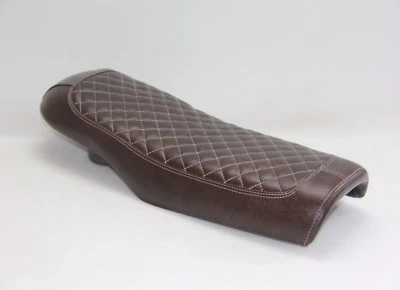 1983-1985 Honda CB650SC Night Hawk 24.5 inches cafe racer seat Brat CODE: B3275 - Image 1 of 4