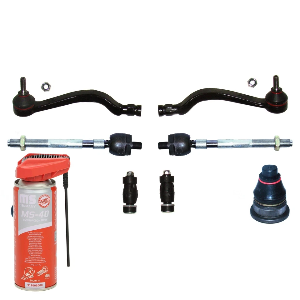 Wishbone set + 1x multifunction oil front set for Dacia; Lada Largus; Renault - Image 1 of 1