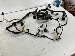 1973 Mustang Underdash Wiring Harness - Convertible - Standard - Picture 1 of 17