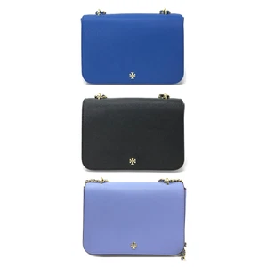 TORY BURCH Borsa a tracolla donna Emerson regolabile a tracolla - Foto 1 di 14