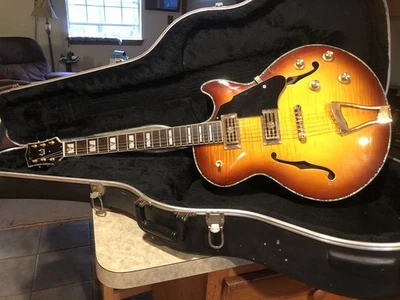 Jay Turser JT-155  Foto 1 de 4