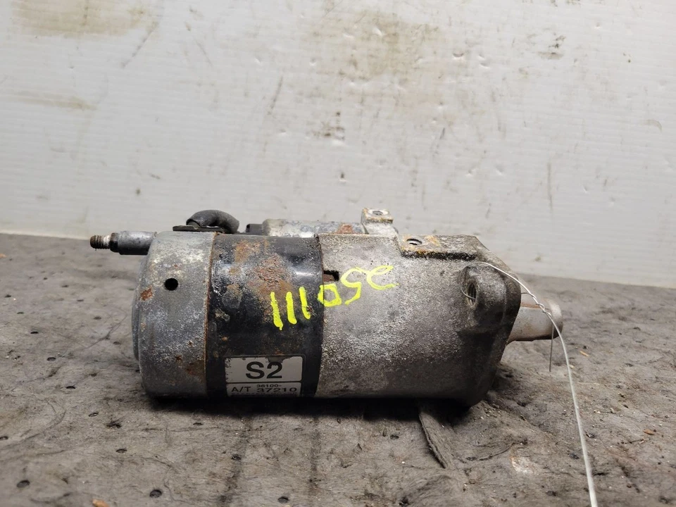 初学者电机适用于 99-05 SONATA 1560772 — 第 1/4 张图片