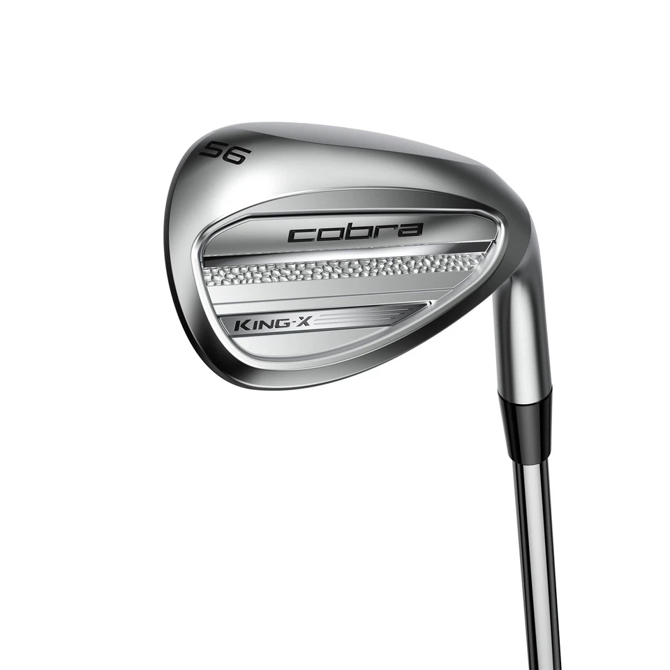 NEW Cobra King X Wedge SV SS RH 54 - Image 1 of 1