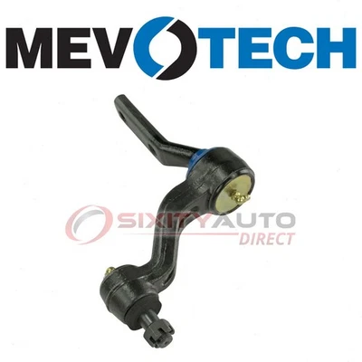 Mevotech Supreme Front Steering Idler Arm for 1992 GMC C1500 Suburban - Gear vs Foto 1 de 4