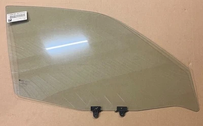 NUEVO 1991-1996 INFINITI G20 4 PUERTAS SEDÁN LADO PASAJERO PUERTA DELANTERA CRISTAL Foto 1 de 4