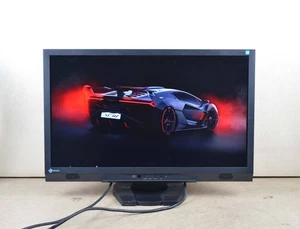 EIZO FS2333 23 Inch Wide Full HD IPS LED Monitor with HDMI x2 and Speakers - Picture 1 of 6