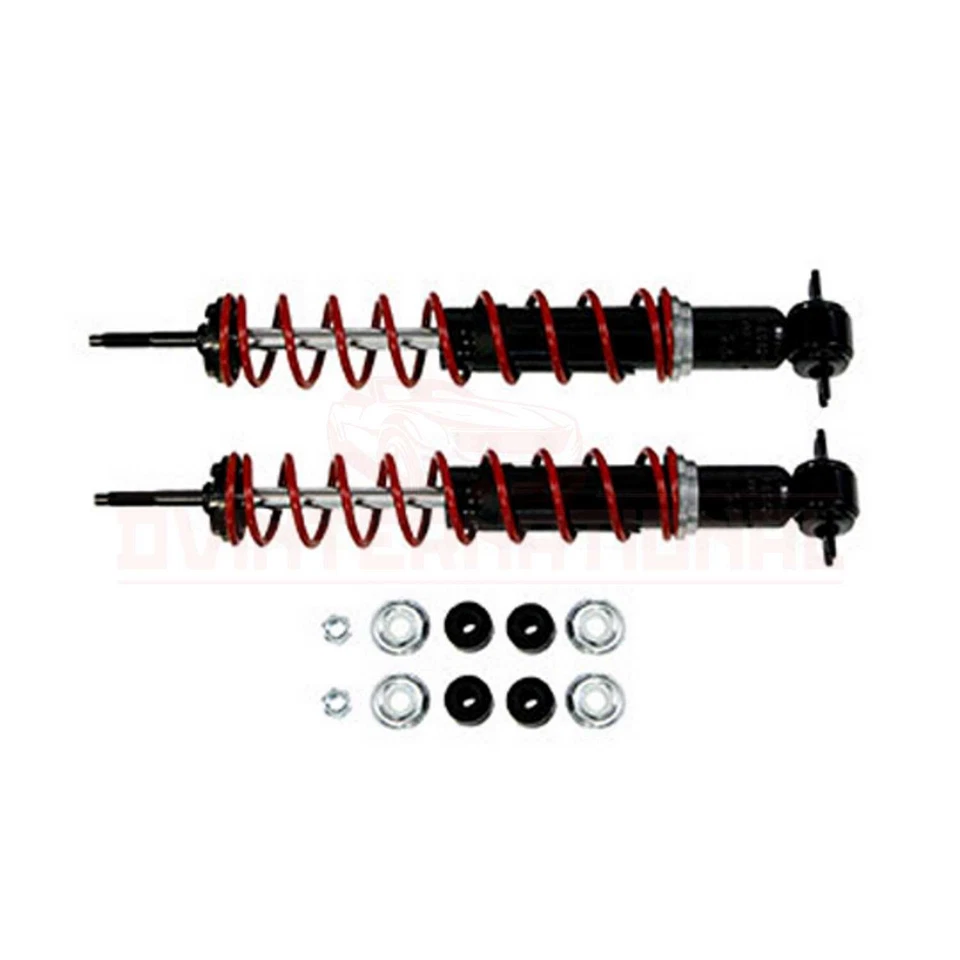 Amortiguador Gabriel portador de carga delantero para Chevrolet Blazer 1995-1999 Foto 1 de 1