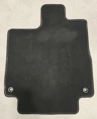 Alfombrilla para conductores Honda Odyssey OEM usada una semana 2018-2025 Foto 1 de 4