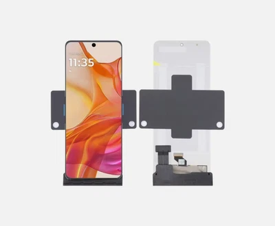 Pantalla táctil LCD original para Motorola Razr 40 Ultra XT2321-3/Razr+2023 Foto 1 de 4