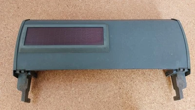 VELUX Solar-Außenrolladen SSL C04 CK04 0000S Aluminium dunkelgrau - Bild 1 von 3