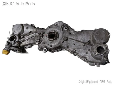 Engine Timing Cover For 11-13 Subaru Forester  2.5 13108AA031 Gas - Image 1 of 4