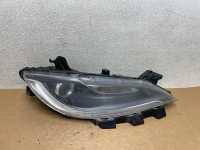 Faro halógeno lateral derecho Chrysler 200 2015 2016 2017 pasajero OEM V5010 Foto 1 de 4