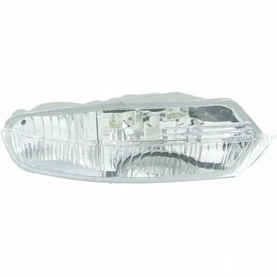 LX2593107 Fits 2004-2006 Lexus LS430 Fog Light Passenger Side Foto 1 de 3