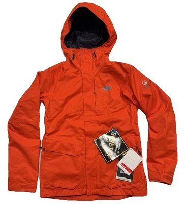 Chaqueta de esquí snowboard The North Face Steep Series GORE-TEX para mujer pequeña NUEVA CON ETIQUETAS Foto 1 de 4