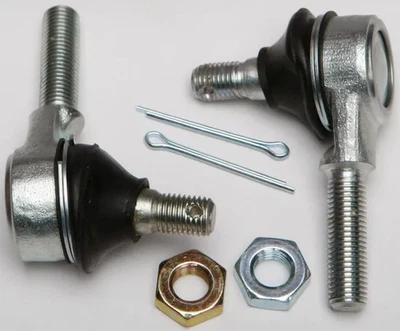 Kit de extremidade de haste de amarração externa esquerda direita AB 2 peças para Polaris RZR 170 09-21 - Imagem 1 de 4