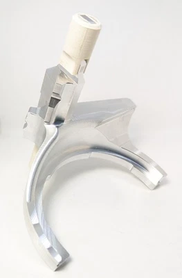 3-5 Billet Shift Fork - Mitsubishi SST / DCT470 - Image 1 of 4