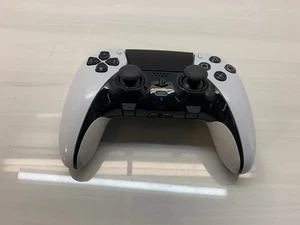 Sony PlayStation 5 DualSense Edge Wireless Controller Only - White - Picture 1 of 4