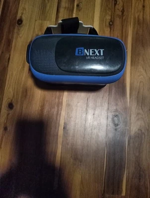 BNext VR耳麦 — 第 1/4 张图片