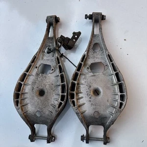 BMW UPPER CONTROL ARM REAR RIGHT LEFT E46 323i 325i 328i 330i Ci - Picture 1 of 23