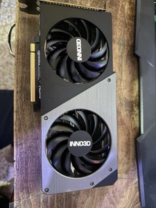 nvidia rtx 4060 ti 16gb - Afbeelding 1 van 3