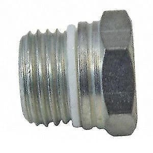 Motorcraft Power Steering Pressure Line End Fitting for 2009-2017 Ford Flex or - Image 1 of 4