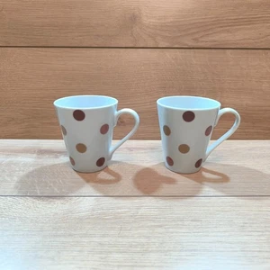 Tazas Churchill Natural Spots x 2 - Imagen 1 de 6