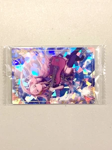 Tarjeta colorida oblea de escenario Megurine Luka - No.04 - Hatsune Miku Project Sekai - Imagen 1 de 2